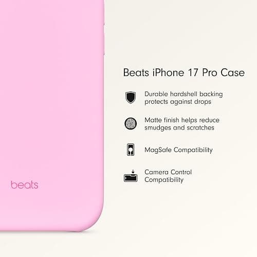 Beats iPhone Case  thumbnail 2