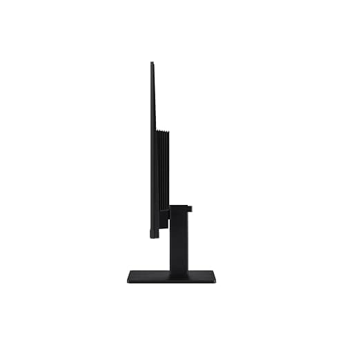 Samsung 24" (S30GD) Essential Monitor with IPS Panel and Tilt Only Stand, 100Hz Refresh Rate, Ergonomic Design, Advanced Eye Care, Game Mode, LS24D304GANXZA thumbnail 11