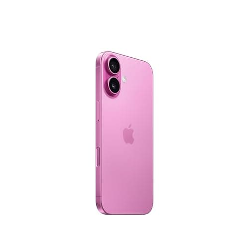 Apple iPhone 16 (128 Go) - Rose thumbnail 2