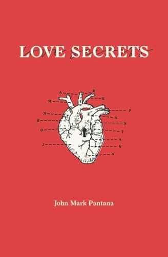 Love Secrets - Image 1
