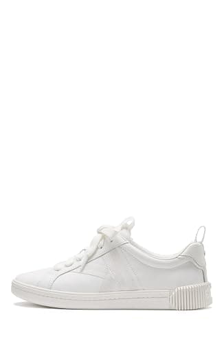 Kate Spade New York Women's K as in Kate Signature Court Sneakers - Image 1