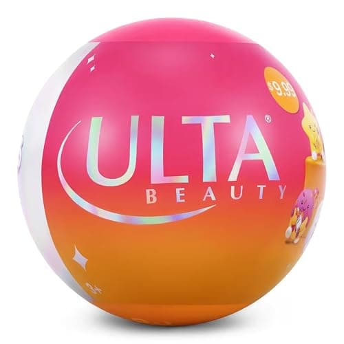 Mini Brands Ulta Beauty x Pops Plush Keychains thumbnail 3