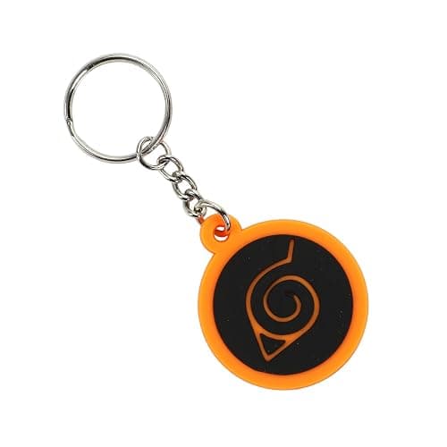 Bioworld Naruto 5-Piece Backpack & Lunchbox Set With Water Bottle thumbnail 6