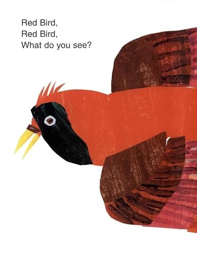 Brown Bear, Brown Bear, What Do You See?: 50th Anniversary Edition thumbnail 7