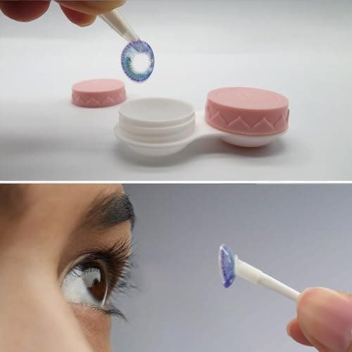 Contact Lens Case thumbnail 4