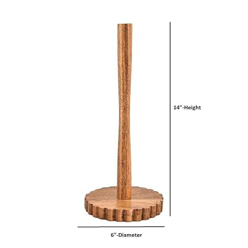 Paper Towel Holder thumbnail 2