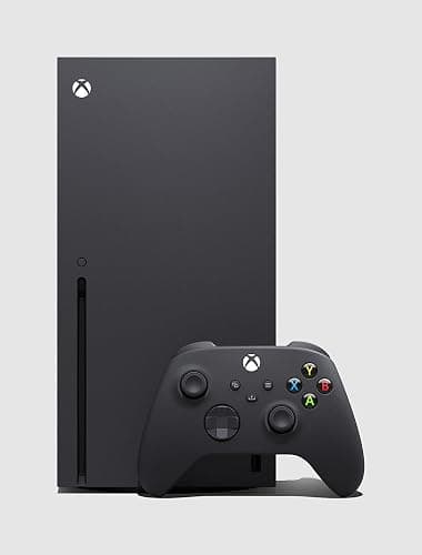 Xbox Series X thumbnail 2