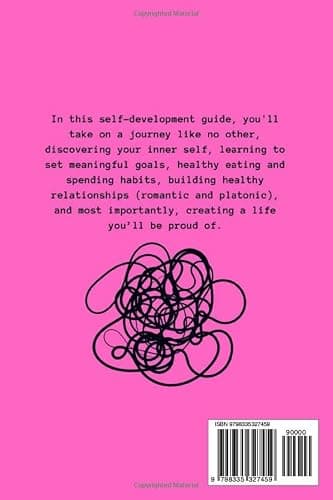 The Psychology Of Being That Girl: The Ultimate Guide to Self-Development thumbnail 2