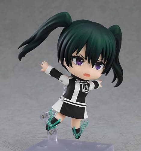 D.Gray-Man: Lenalee Lee Nendoroid Action Figure thumbnail 6