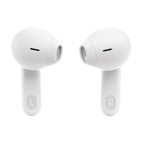 JBL Tune Flex - True Wireless Noise Cancelling Earbuds (White), Small thumbnail 7