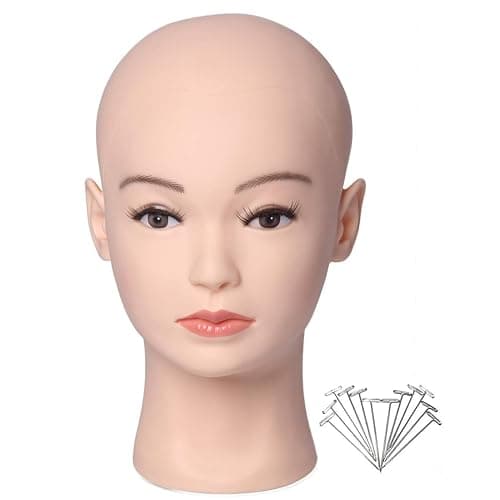 Wig head - Image 1