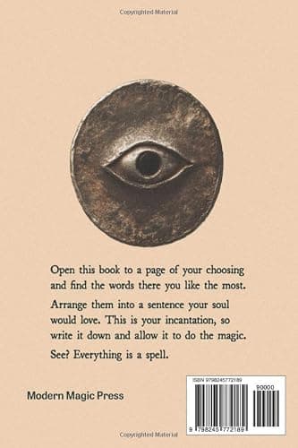 Small Spells: Softly, Your Life Becomes Enchanted (Subtle Sorcery) thumbnail 2