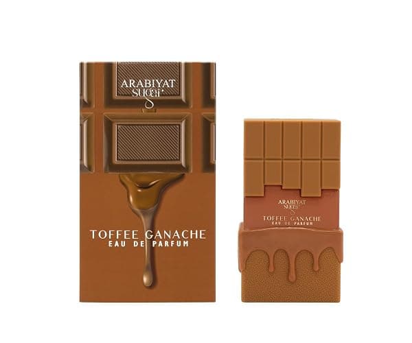 Arabiyat Sugar Toffee Ganache EDP 3.4FL.OZ - Image 1