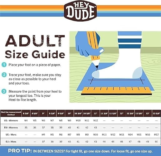 HEYDUDE Men’s Paul Pro | Lightweight Slip-On Shoes for Men | Casual Sneakers | Comfortable & Breathable Everyday Footwear thumbnail 2