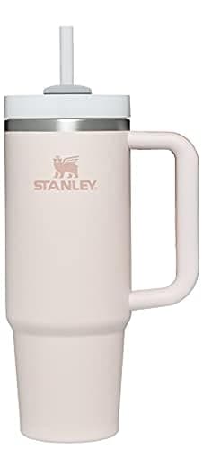 STANLEY Quencher H20 Tumbler Rose Quartz 30oz, 1 EA - Image 1