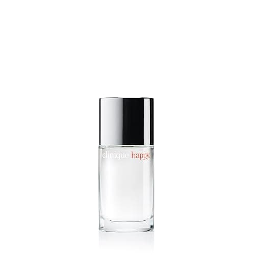 Clinique Happy Eau de Parfum Spray | Notes of Grapefruit, Bergamot, Hawaiian Wedding Flower + Spring Mimosa | Perfumes for Women - Image 1
