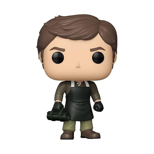 Funko Pop thumbnail 4