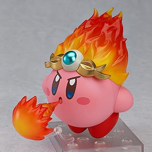 Nendoroid Kirby (3Rd-Run) thumbnail 7