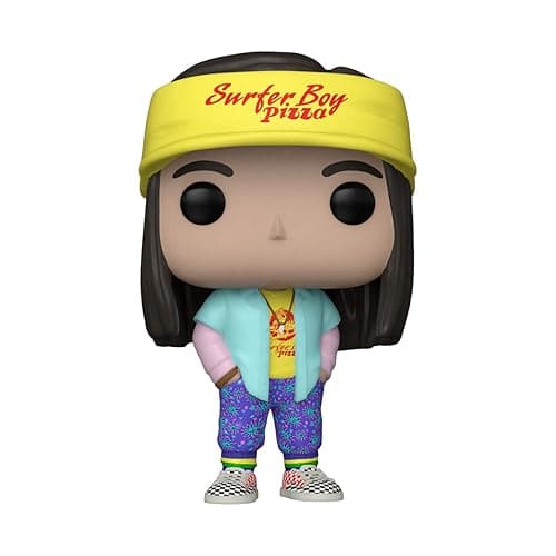 Funko POP! TV: Stranger Things - Argyle - Collectable Vinyl Figure - Gift Idea - Official Merchandise - Toys for Kids & Adults - TV Fans - Model Figure for Collectors and Display - Retro
