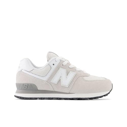 New Balance Kids' 574 V1 Lace-Up Sneakers thumbnail 2