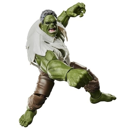Marvel Legends Series Hulk, Spider-Man: Brand New Day Collectible 15-cm Action Figure Set thumbnail 6