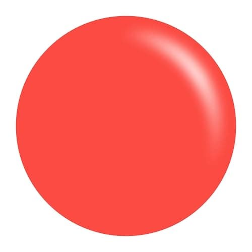 DND DC Gel Polish Set, Orange Collection, UV/LED GelPolish and Air Dry Nail Lacquer, Matching Chip-Free Polish Duo, 0.5 Fl Oz Each thumbnail 2