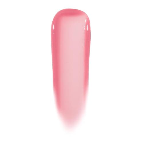 ColourPop x Stitch Ultra Glossy Lip Gloss - High-Shine, Non-Sticky & Hydrating Lip Gloss with a Flexible Paddle Applicator - Sheer Baby Pink - Super Sweet (0.24 Fl oz) thumbnail 2