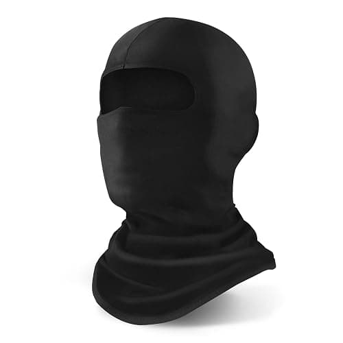 YESLIFE Balaclava Ski Mask for Men and Women, Winter Face Mask, Shiesty for Skiing, Snowboarding & Motorcycle - Image 1