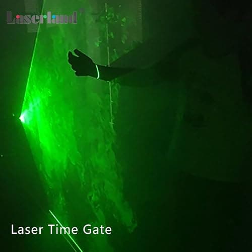 Green Laser Line Projector thumbnail 6