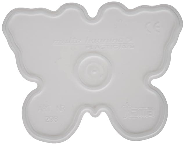 Hama Butterfly Pegboard thumbnail 3