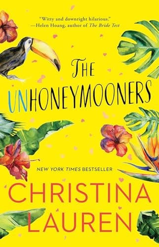 The Unhoneymooners - Image 1