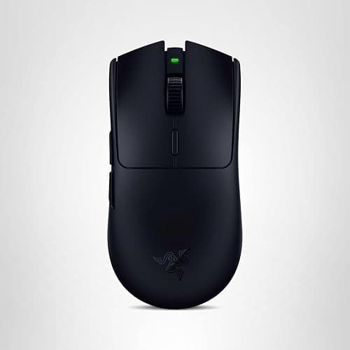 Wireless mouse  thumbnail 9