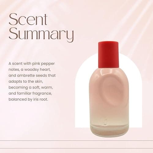 Glossier You Eau de Parfum for Women 1.69 oz / 50 mL thumbnail 5