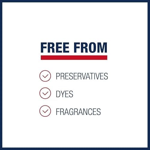 Aquaphor Advanced Therapy Ointment Body Spray, Fragrance Free, Hypoallergenic, Spray Moisturizer for Dry Skin, Moisturizes and Heals Dry, Rough Skin, 3.7 Oz Can (Pack of 2) thumbnail 3