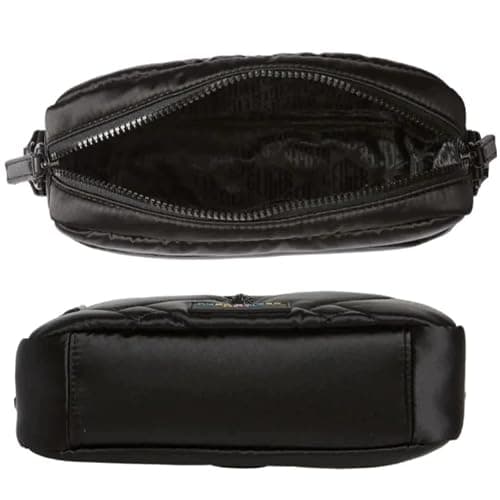 Kurt Geiger London Recycled Nylon Crossbody thumbnail 6