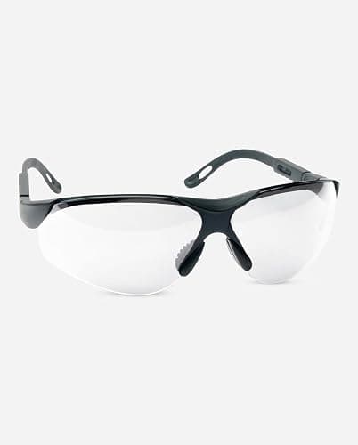 Walker's Elite Sport Shooting Glasses - Impact-Resistant Anti-Fog Non-Slip Adjustable UV Protection Hunting Sports Glasses thumbnail 7