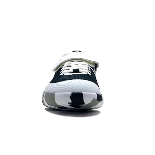 VELAASA Stones | Throwing Shoe | Men and Womens Discus Throw Shoes | Shotput and Javelin Shoes | for Running | Track and Field Equipment | Training Gear thumbnail 6