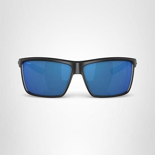 Costa Del Mar Mens Rinconcito Rectangular Sunglasses thumbnail 8
