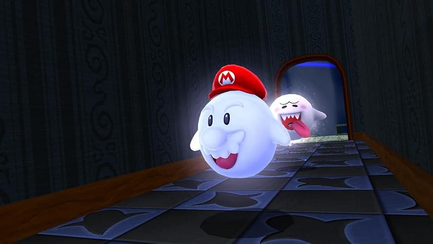 Super Mario Galaxy Standard - Nintendo Switch [Digital Code] thumbnail 6