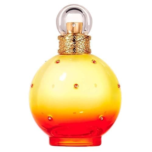 Britney Spears Blissful Fantasy Limited Edition, Eau De Toilette EDT Spray for Women, 3.3 Fl Oz - Image 1