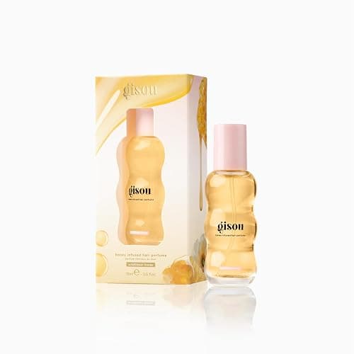 Gisou Honey Infused Hair Perfume (15ml) (Wildflower Honey) thumbnail 7