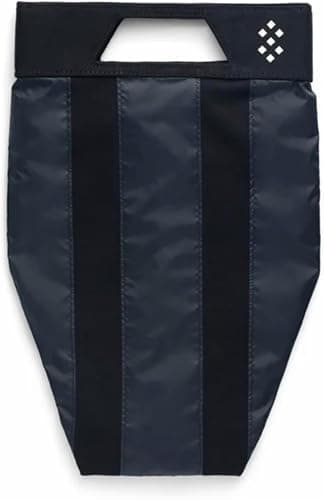Salt Aērcase Smell Proof Cleat Bag – Regular Size - Athletic Soccer & Golf Shoe Bag for Smelly Cleats & Gym Shoes- Durable, Water-Resistant, & Easy to Clean thumbnail 9