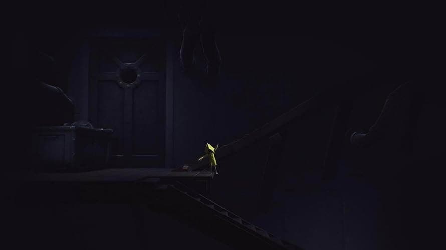 Little Nightmares Complete Edition (Nintendo Switch) thumbnail 9