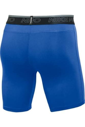 Nike Mens Pro Training Compression Shorts thumbnail 2