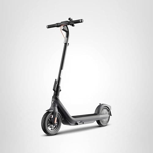Segway Ninebot E2 Plus II/E2 Pro/E3 Pro Electric Scooter, 15.5–20 MPH, Long Range, Dual Elastomer Suspension (E3 Pro only), Foldable Adult Scooter, UL 2272 & 2271 Certified thumbnail 15