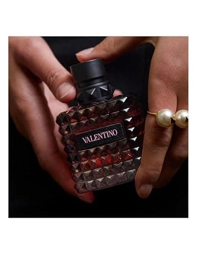 Valentino Donna Born In Roma Intense Eau de Parfum Spray for Women, 3.4 Ounce thumbnail 2