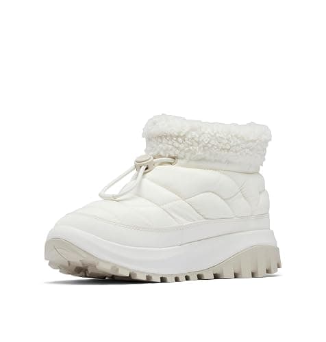 Columbia Women's Snowtrot Shorty Snow Boots thumbnail 4