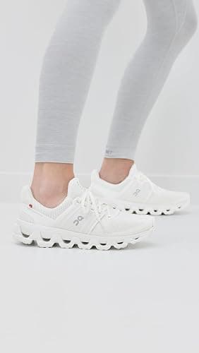 On Women's Cloudswift 3 Sneakers thumbnail 3