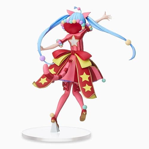 Project Sekai: Colorful Stage! feat. Hatsune Miku SPM Figure Wonderland Miku thumbnail 4