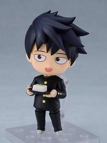 Mob Psycho 100 III: Ritsu Kageyama Nendoroid Action Figure thumbnail 5